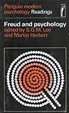 Freud and Psychology : Selected Readings