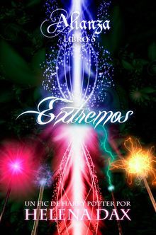 Extremos (Alianza, #5)