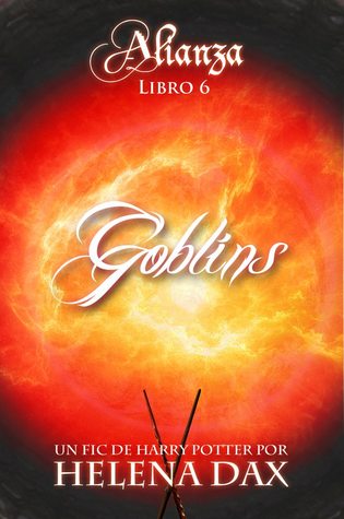 Goblins (Alianza, #6)