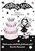 Isadora Moon celebra su cumpleaños (Isadora Moon #3)
