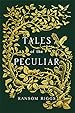 Image for Tales of the Peculiar