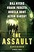 The Assault: Cycle Two of the Harbinger Series (Harbingers #5-8)