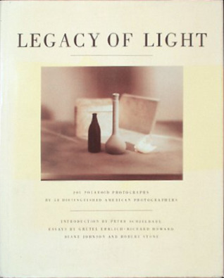 Legacy of Light (Hardcover)