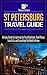 St Petersburg travel Guide: An Easy Guide to Exploring the Top Attractions, Food Places, Local Life, and Everything You Need to Know (Traveler Republic)