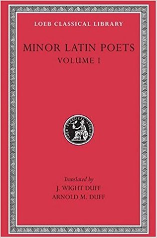 Minor Latin Poets