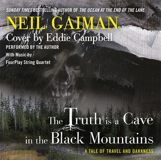 The Truth Is a Cave in the Black Mountains