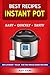 Instant Pot Cookbook: 150 B...