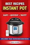 Instant Pot Cookb...