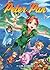 Peter Pan (Illustrated Novel) by J.M. Barrie
