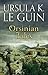 Orsinian Tales by Ursula K. Le Guin