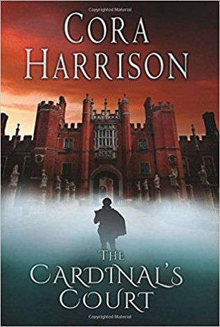 The Cardinal's Court (Hugh Mac Egan Mysteries #1)