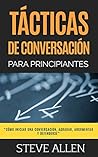 Técnicas de conversación para principiantes