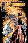 Witchblade #15