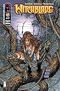 Witchblade #17