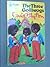 The Three Golliwogs