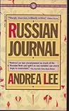 RUSSIAN JOURNAL V127 by Andrea Lee RUSSIAN JOURNAL V127 by Andrea Lee