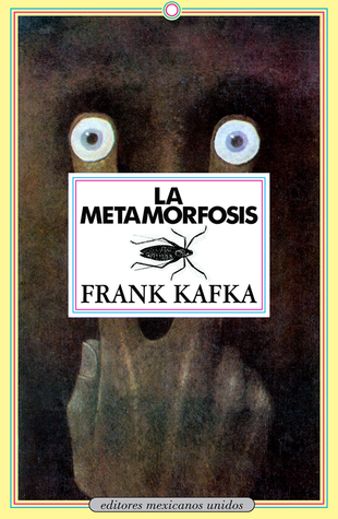 La Metamorfosis. Relatos Breves.