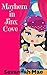 Mayhem in Jinx Cove (Jinx Cove Mysteries Book 1)