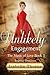 The Music of Love: Unlikely Engagement (The Amelia Atherton Sweet and Wholesome Regency Romance Series #3)