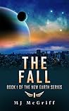 The Fall by M.J. McGriff