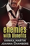 Enemies with Benefits by Annika Martin