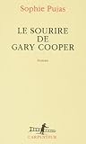 Le sourire de Gary Cooper