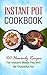 INSTANT POT COOKBOOK: ELECT...