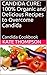 CANDIDA CURE: 100% Organic ...