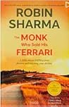 The Monk Who Sold...
