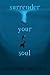 Surrender Your Soul (Breathers Book 1)