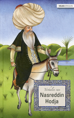 Verhalen van Nasreddin Hodja