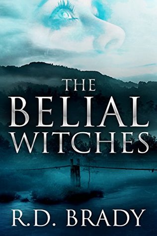 The Belial Witches (Belial #0.5)