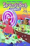 SpongeBob Comics #11