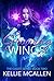 Growing Wings (The Caged, #2)