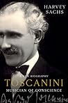 Toscanini: Musici...