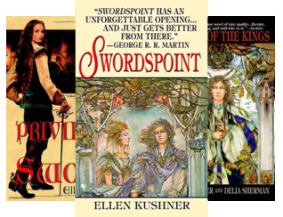 The World of Riverside (3 Book Series)