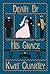 Death by His Grace by Kwei Quartey