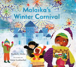 Malaika's Winter Carnival (Hardcover)