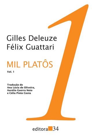 Mil Platôs, Vol. 1 (Paperback)