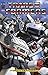 Transformers: Infiltration Collected Edition