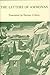 The Letters of Ammonas: Suc...