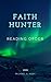 FAITH HUNTER SERIES READING ORDER: ANE YELLOWROCK BOOKS, SOULWOOD BOOKS, GARRICK TRAVIS BOOKS, DELANDE BOOKS, RHEA LYNCH, M.D. BOOKS, ROGUE MAGE BOOKS & OTHERS
