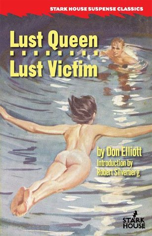 Lust Queen / Lust Victim (Kindle Edition)