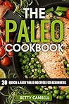 The Paleo Cookboo...