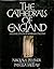 The Cathedrals of England by Nikolaus Pevsner