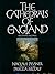 The Cathedrals of England by Nikolaus Pevsner