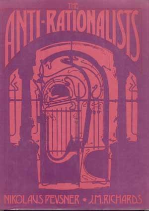 The Anti-rationalists: Art Nouveau Architecture & Design