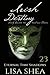 Irish Destiny (Eternal Time Shadows #23)