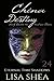 China Destiny (Eternal Time Shadows #24)
