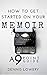 How To Get Started On Your Memoir: A 9-Point Guide
